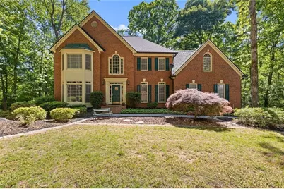 377 Connemara Crossing, Lawrenceville, GA 30044 - Photo 1