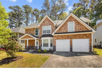 8603 Regent Street, Jonesboro, GA 30238 - Photo 1