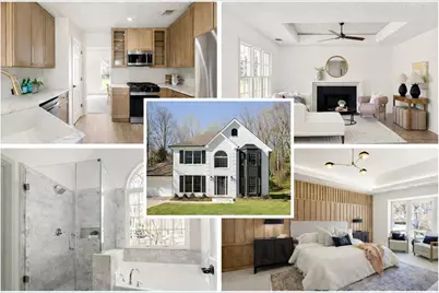 7606 Watson Kaye, Stone Mountain, GA 30087 - Photo 1