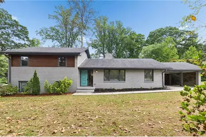 2615 Melinda Drive NE, Atlanta, GA 30345 - Photo 1