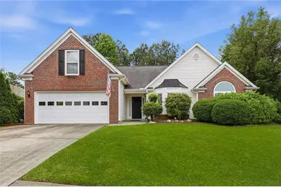 682 Fairmont Park Drive, Dacula, GA 30019 - Photo 1