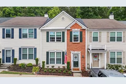 1675 Kilmington Court, Alpharetta, GA 30009 - Photo 1