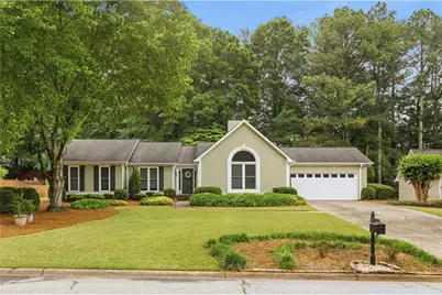 2824 Carriage Rowe, Duluth, GA 30096 - Photo 1