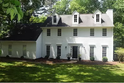 1526 Cumberland Court, Alpharetta, GA 30009 - Photo 1