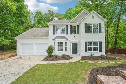 3780 Wake Robin Way, Cumming, GA 30028 - Photo 1