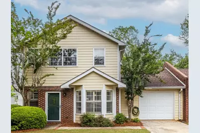 110 Fowler Court, Decatur, GA 30030 - Photo 1