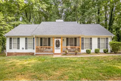 90 Hoglen Drive, Covington, GA 30016 - Photo 1