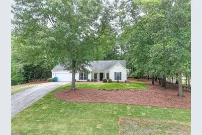 201 Warrior Trail, Statham, GA 30666 - Photo 1