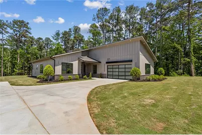 193 Laura Lake Road, Marietta, GA 30066 - Photo 1