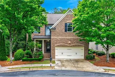 4030 Baverton Drive, Suwanee, GA 30024 - Photo 1