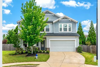 215 Meadows Court, Woodstock, GA 30189 - Photo 1