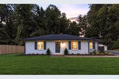 2260 Old Spring Road SE, Smyrna, GA 30080 - Photo 1