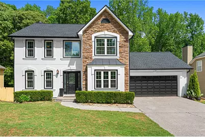 2798 Beddington Way, Suwanee, GA 30024 - Photo 1