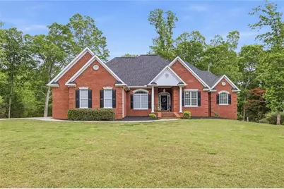 6654 Windvane Point, Clermont, GA 30527 - Photo 1