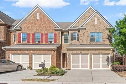3344 Vintage Circle SE, Smyrna, GA 30080 - Photo 1