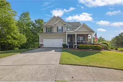 318 Upper Pheasant Court, Ball Ground, GA 30107 - Photo 1