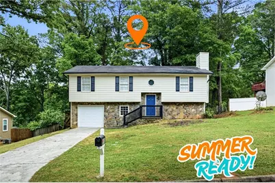1600 Sugar Plum Drive SW, Conyers, GA 30094 - Photo 1