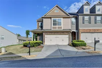 3375 Sardis Bend Drive, Buford, GA 30519 - Photo 1
