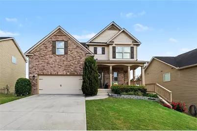1423 Sooner Court, Lawrenceville, GA 30045 - Photo 1