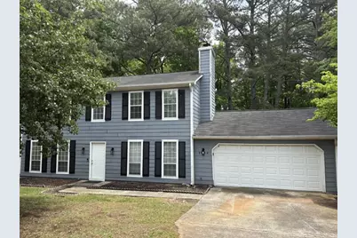 2804 Jim Owens Road NW, Kennesaw, GA 30152 - Photo 1