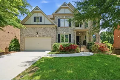 3011 Frazier Way, Decatur, GA 30033 - Photo 1
