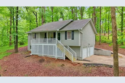 219 Oak Forest Drive, Canton, GA 30115 - Photo 1