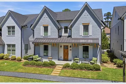 1822 Commons Circle, Brookhaven, GA 30341 - Photo 1