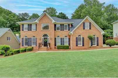 215 Sandridge Court, Alpharetta, GA 30022 - Photo 1
