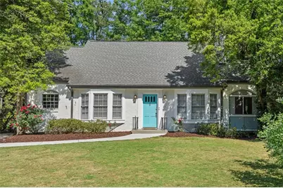 216 Heatherdown Road, Decatur, GA 30030 - Photo 1