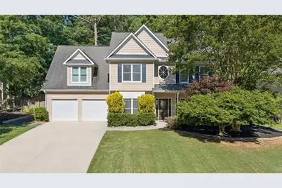 1703 Grace Court SE, Smyrna, GA 30082 - Photo 1