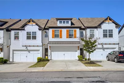 76 Garrison Drive, Winder, GA 30680 - Photo 1
