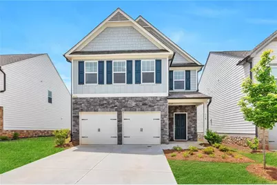 118 Briarwood Drive E, Dawsonville, GA 30534 - Photo 1