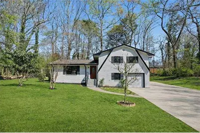 4101 Westview Street, Douglasville, GA 30135 - Photo 1