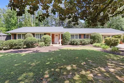 550 Windsor Parkway, Atlanta, GA 30342 - Photo 1