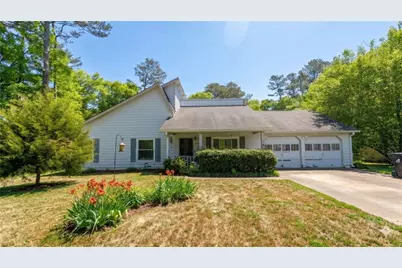 5405 Jamestowne Drive, Powder Springs, GA 30127 - Photo 1