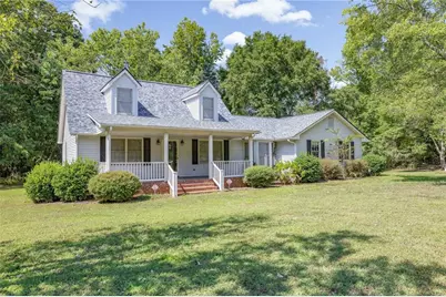 2821 Hog Mountain Road, Jefferson, GA 30549 - Photo 1