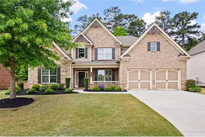 2657 Bartleson Drive, Kennesaw, GA 30152 - Photo 1
