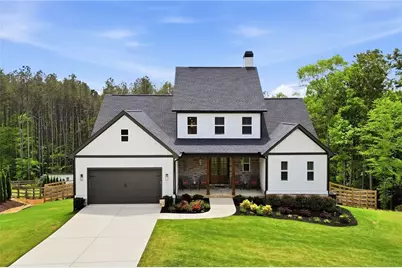 222 Autumn Brook Drive, Canton, GA 30115 - Photo 1