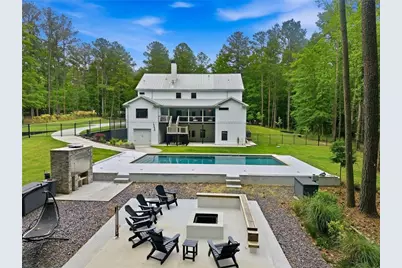 215 Diamond, Fayetteville, GA 30215 - Photo 1
