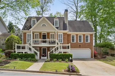 1131 Haven Glen Lane, Brookhaven, GA 30319 - Photo 1