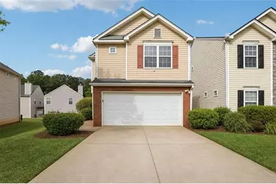 120 Meadowridge Drive, Covington, GA 30016 - Photo 1