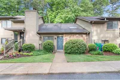 1858 D Youville Lane, Atlanta, GA 30341 - Photo 1