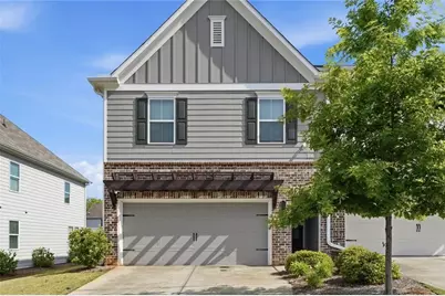 1308 Willamette Way, Marietta, GA 30008 - Photo 1