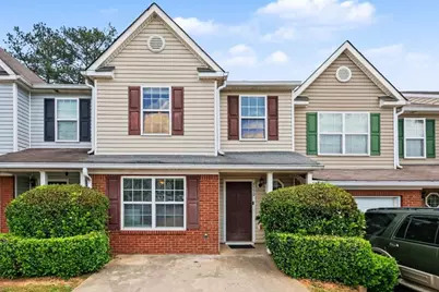 5330 Creekview Lane, Morrow, GA 30260 - Photo 1