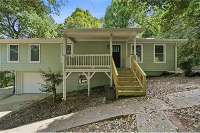 303 Quail Hollow Drive, Woodstock, GA 30188 - Photo 1