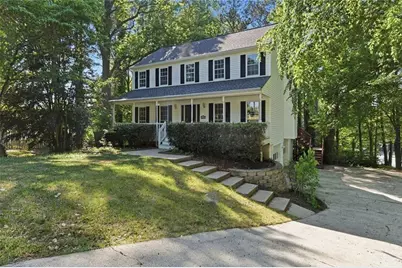 4028 Paloverde Circle, Kennesaw, GA 30144 - Photo 1