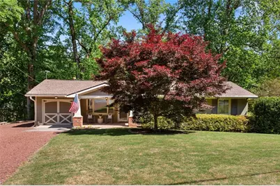 927 Flagler Circle, Smyrna, GA 30080 - Photo 1