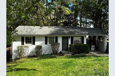3683 Fairlane Drive NW, Atlanta, GA 30331 - Photo 1