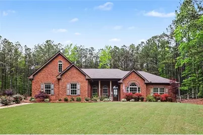 620 Mill Run Drive, Bremen, GA 30110 - Photo 1