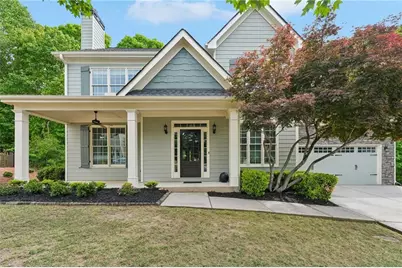 505 Pinnacle Court, Canton, GA 30115 - Photo 1